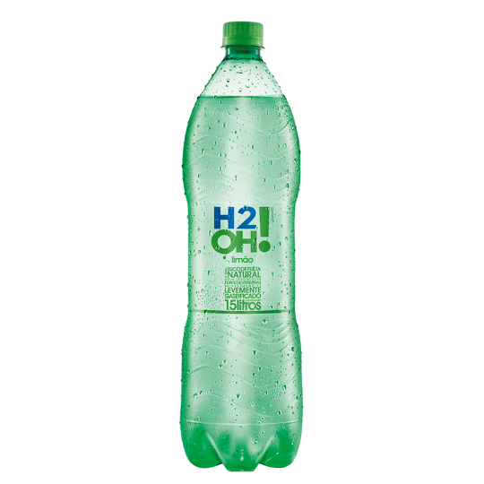 PET 1.5l