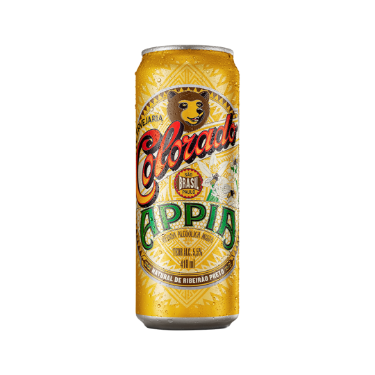 Lata 410ml