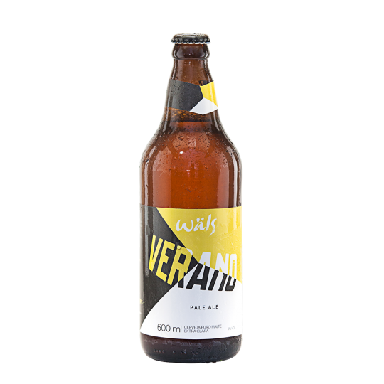 Garrafa Vidro 600ml