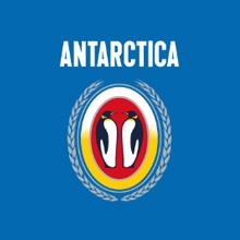 Antarctica Pilsen