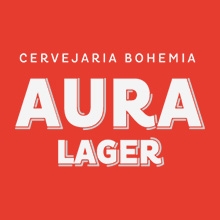 Bohemia Aura Lager