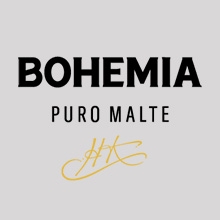 Bohemia Puro Malte