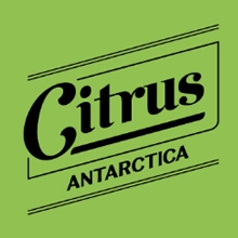 Antarctica Citrus