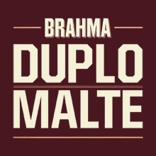 Brahma Duplo Malte