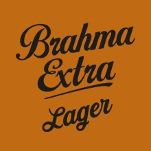 Brahma Extra Lager