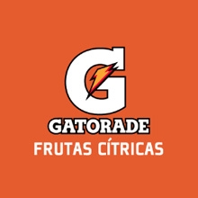 Gatorade Frutas Cítricas