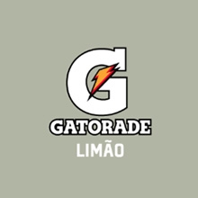 Gatorade Limão