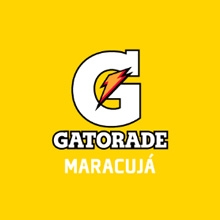 Gatorade Maracujá