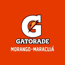 Gatorade Morango-Maracujá