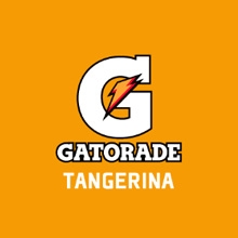 Gatorade Tangerina