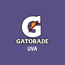 Gatorade Uva
