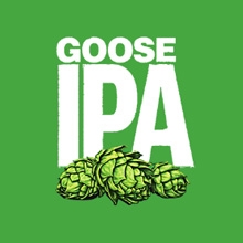 Goose Island IPA