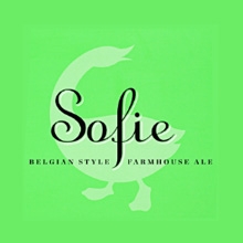 Goose Island Sofie