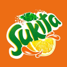 Sukita Laranja