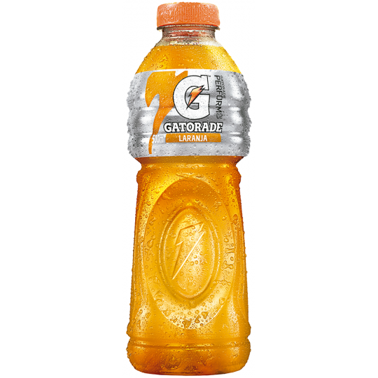 Gatorade M 500ml