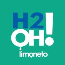 H2OH! Limoneto