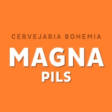 Bohemia Magna Pils