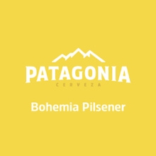 Patagonia Bohemian Pilsener
