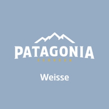 Patagonia Weisse