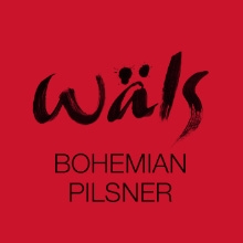 Wals Bohemian Pilsner