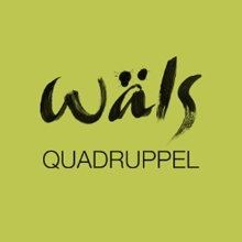 Wals Quadruppel