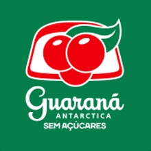 Guaraná Antarctica Zero