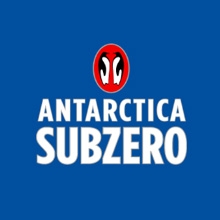 Antarctica Subzero