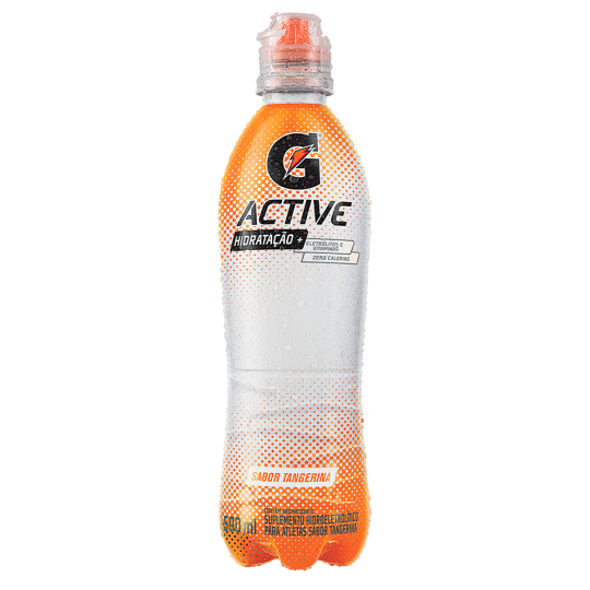 Gatorade M 500ml