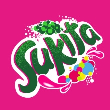 Sukita Tutti-Frutti