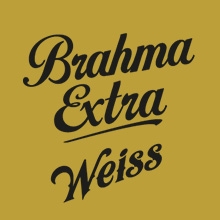 Brahma Extra Weiss